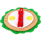 Pettsure Sniff & Seek breakfast snuffle mat for dogs