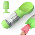 Pettsure GoSip compact dog travel water bottle