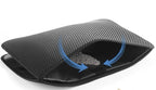 Pettsure LitterGuard honeycomb cat litter mat