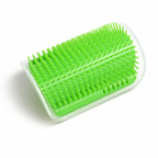 Pettsure PurrBrush self-grooming brush for corners and walls